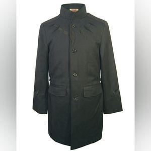 Black Panther Jacket by Hero Within